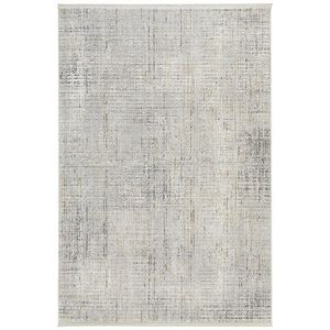 Novel TKANÝ KOBEREC, 80/150 cm, krémová, svetlosivá vyobraziť