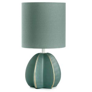 STOLNÁ LAMPA, E14, 17/32 cm vyobraziť