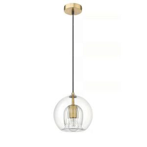 ZÁVESNÉ SVIETIDLO, 20/119 cm vyobraziť