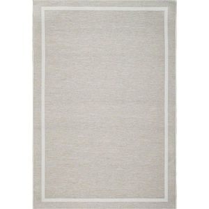 Novel VONKAJŠÍ KOBEREC, 80/150 cm, svetlosivá, piesková, béžová vyobraziť