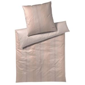 Joop! POSTEĽNÁ BIELIZEŇ, makosatén, medená, 155/220 cm vyobraziť