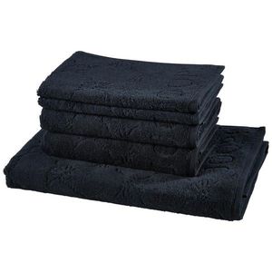 Joop! SADA FROTÉ UTERÁKOV, čierna vyobraziť