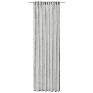 Esprit HOTOVÝ ZÁVES, priehľadné, 130/250 cm vyobraziť