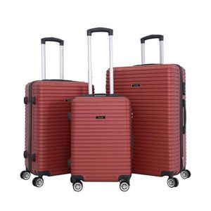 Novel SADA CESTOVNÝCH KUFROV vyobraziť