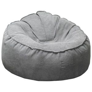 Xora SEDACÍ VAK, svetlosivá vyobraziť