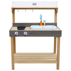 STOLÍK NA VODU A PIESOK vyobraziť