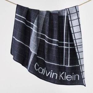 Calvin Klein DOMÁCA DEKA, akryl, 127/178 cm vyobraziť