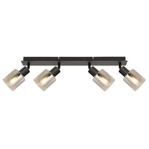 Novel BODOVÉ SVIETIDLO, 25 W/E14, 55/8/18 cm vyobraziť