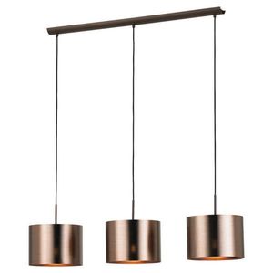 Eglo ZÁVESNÉ SVIETIDLO, 103/25/110 cm vyobraziť