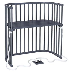 Babybay PRÍSTAVNÁ POSTIEĽKA vyobraziť