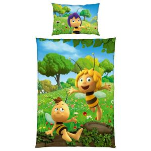 DETSKÁ BIELIZEŇ VČIELKA MAJA 100/135 cm vyobraziť