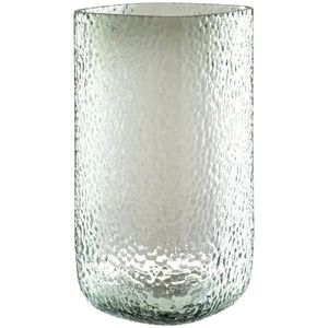 VÁZA, sklo, 29 cm vyobraziť