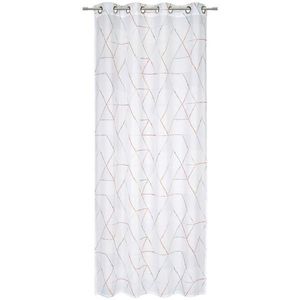 Záves s očkami vyobraziť