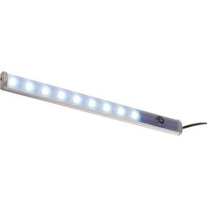 Svetelná lišta s LED vyobraziť