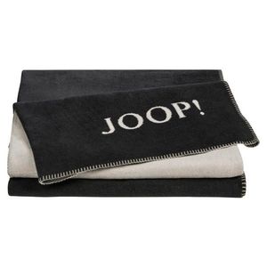 Joop! PLÉD, bavlna, 150/200 cm vyobraziť