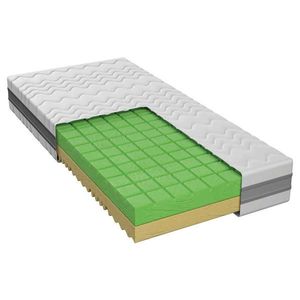 Boxxx MATRAC ZO STUDENEJ PENY, 90/200 cm vyobraziť