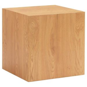 Xora PRÍRUČNÝ STOLÍK, farba duba vyobraziť