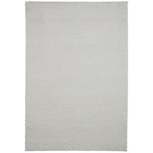 Novel KOBEREC S VYSOKÝM VLASOM, 160/230 cm, béžová vyobraziť