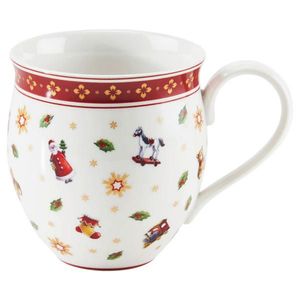 Villeroy & Boch HRNČEK NA KÁVU Toy's Delight 440 ml vyobraziť