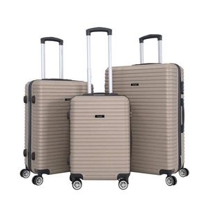 Novel SADA CESTOVNÝCH KUFROV vyobraziť