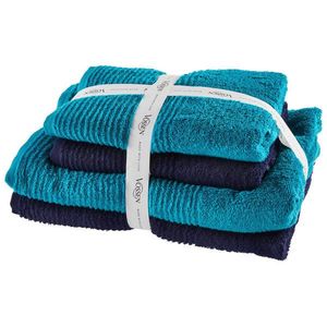 Vossen SADA FROTÉ UTERÁKOV, modrá vyobraziť