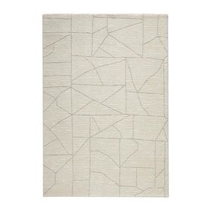 Novel TKANÝ KOBEREC, 80/150 cm, krémová vyobraziť