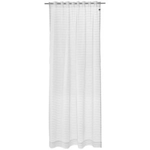 Joop! DEKORAČNÝ ZÁVES, priehľadné, 130/250 cm vyobraziť