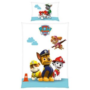 DETSKÁ BIELIZEŇ PAW PATROL 100/135 cm vyobraziť