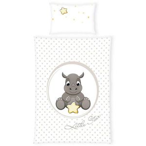 Herding DETSKÁ POSTEĽNÁ BIELIZEŇ 100/135 cm vyobraziť