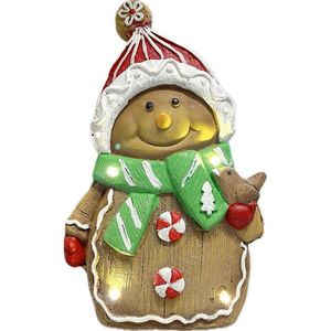 LED VIANOČNÁ FIGÚRKA vyobraziť