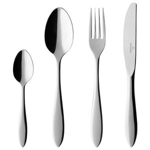 Villeroy & Boch SADA PRÍBOROV, ušľachtilá oceľ, 24-dielne vyobraziť