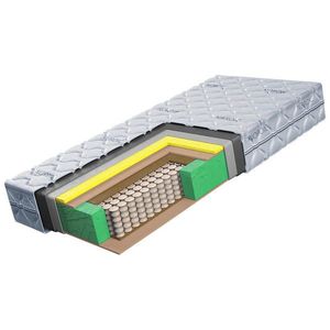 Boxxx TAŠTIČKOVÝ MATRAC, 120/200 cm vyobraziť
