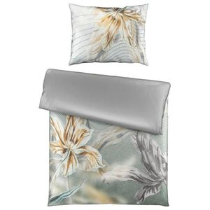 Esposa POSTEĽNÁ BIELIZEŇ, satén, viacfarebná, 140/200 cm vyobraziť