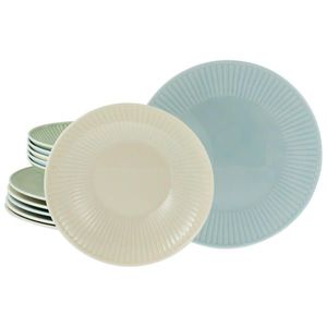 Creatable JEDÁLENSKÝ SERVIS, porcelán vyobraziť