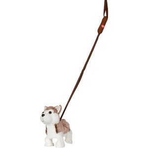 My Baby Lou PLYŠOVÉ ZVIERATKO vyobraziť