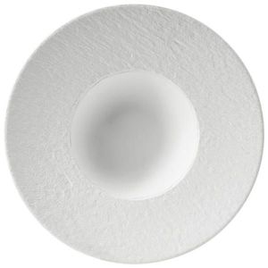 Villeroy & Boch TANIER NA CESTOVINY Manufacture Rock blanc 28 cm vyobraziť