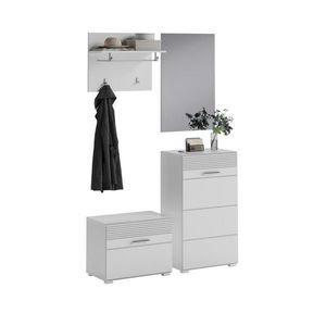 MID.YOU PREDSIEŇOVÝ NÁBYTOK, 115/197/37 cm vyobraziť