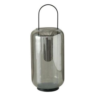 SVIETNIK kov, sklo vyobraziť