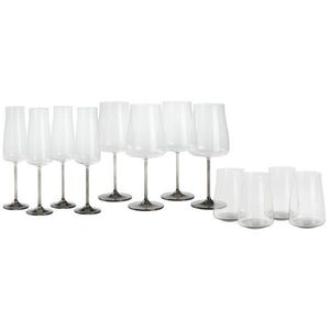 Novel SADA POHÁROV 12 ks vyobraziť