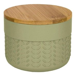 Kleine Wolke DÓZA NA KOZMETIKU zelená vyobraziť