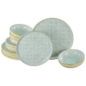 Creatable JEDÁLENSKÝ SERVIS, kamenina vyobraziť