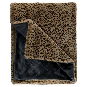 Joop! PLÉD, polyester, 130/170 cm vyobraziť