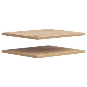 Carryhome VKLADACIA POLICA, dub artisan, 42/1, 5/36 cm vyobraziť