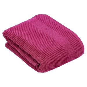 Vossen OSUŠKA, 100/150 cm, červená vyobraziť