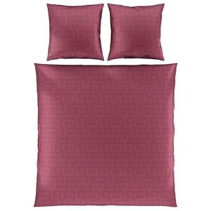 Bio: Vio OBOJSTRANNÁ POSTEĽNÁ BIELIZEŇ, satén, lila, 200/200 cm vyobraziť