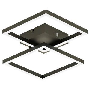 Tint STROPNÉ LED SVIETIDLO, 44/7, 8/44 cm vyobraziť