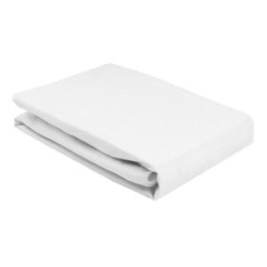 Joop! NAPÍNACIA PLACHTA NA BOXSPRIN, džersej, biela, 180/200 cm vyobraziť
