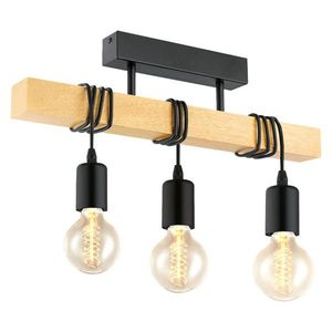 Eglo STROPNÉ SVIETIDLO, 55/10, 5/26, 5 cm vyobraziť