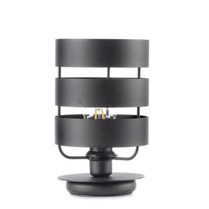 NOČNÁ LAMPA, E27, 17/28.5 cm vyobraziť