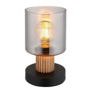 Globo STOLNÁ LAMPA, E27, 12/21 cm vyobraziť